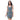 Blue Tiles Yas Dress