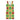 Green Tiles Yas Dress