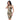 Cuba Libre Sepia Yas Dress
