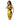 EL Cobre Yas Dress