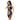 Patria y Libertad Yas Dress