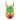 Green Tiles Kids Swimsuit