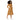 Tierra long sleeve midi dress