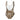 Cuba Libre Vintage One-Piece Swimsuit