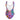 New Tiles One-Piece Swimsuit