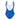 Virgen de Regla One-Piece Swimsuit