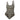 Libertad B/W One-Piece Swimsuit