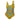 Virgen de la Caridad One-Piece Swimsuit