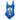 Virgen de Regla One-Piece Swimsuit