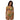 Calle Cuba Recycled high-waisted bikini