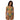 Varadero tiles Recycled high-waisted bikini