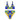 Varadero Tiles Recycled high-waisted bikini