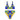 Varadero Tiles Recycled high-waisted bikini
