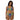 Varadero Tiles Recycled high-waisted bikini