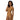 Tierra Recycled high-waisted bikini