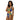 Varadero Tiles Recycled high-waisted bikini