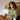 Emily Recycled long-sleeve crop top