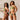 Varadero recycled string bikini