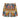 Gallos Men's swim trunks