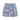 Light B Tiles Men's swim trunks