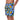 Men's Blue Tiles swim trunks