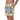 White Tiles Men's swim trunks
