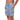 Light B Tiles Men's swim trunks