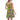 Varadero tiles Skater Dress