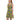Varadero tiles Skater Dress