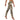 Cuba Libre Vintage Yoga Leggings
