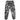 Calle Habana B/W Unisex pants