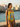 Virgen de la Caridad one-piece swimsuit worn on the Malecón in Havana at golden hour — House of Yas editorial