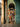 Varadero Tiles high-waisted bikini in a Havana colonial doorway at golden hour — House of Yas editorial