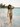 Cuba Libre one-piece swimsuit worn on Varadero beach at the last hour of light — House of Yas editorial