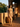 Tierra high-waisted bikini on a terracotta hacienda terrace at golden hour — House of Yas editorial