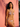 Miami Flamingo string bikini against a flamingo-pink Miami Beach wall at golden hour — House of Yas editorial