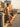 Cuba Libre Vintage men's swim trunks on a Havana seafront promenade at golden hour — House of Yas editorial