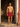 Santa Barbara swim trunks at the doorway of a Cuban chapel at golden hour — House of Yas editorial