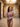 New Tiles one-piece swimsuit in a restored Havana courtyard — House of Yas editorial
