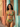 Calle Cuba high-waisted bikini among the colorful facades of Havana — House of Yas editorial
