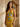 Virgen de la Caridad Yas Dress — House of Yas luxury campaign