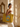 La Caridad Tote Bag carried by model — House of Yas luxury campaign