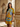 Virgen de la Caridad T-shirt Dress — House of Yas luxury campaign
