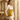 Caridad del Cobre Weekender carried by model — House of Yas luxury campaign