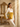 Caridad del Cobre Weekender carried by model — House of Yas luxury campaign