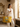 Caridad del Cobre Weekender at true size on model — House of Yas