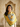 Caridad del Cobre Silk Scarf draped portrait — House of Yas
