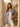Caridad Unisex Button Shirt styled — House of Yas
