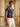 Mariano's Caridad Unisex Button Shirt styled — House of Yas