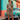 Cuba Libre Vintage T-shirt Dress — House of Yas editorial campaign, Havana
